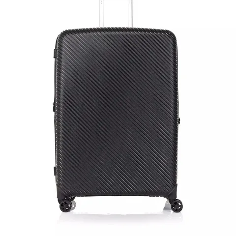 BOXED NERE BONDI 82cm LGE EXP SPIN BLACK (1 BOX)