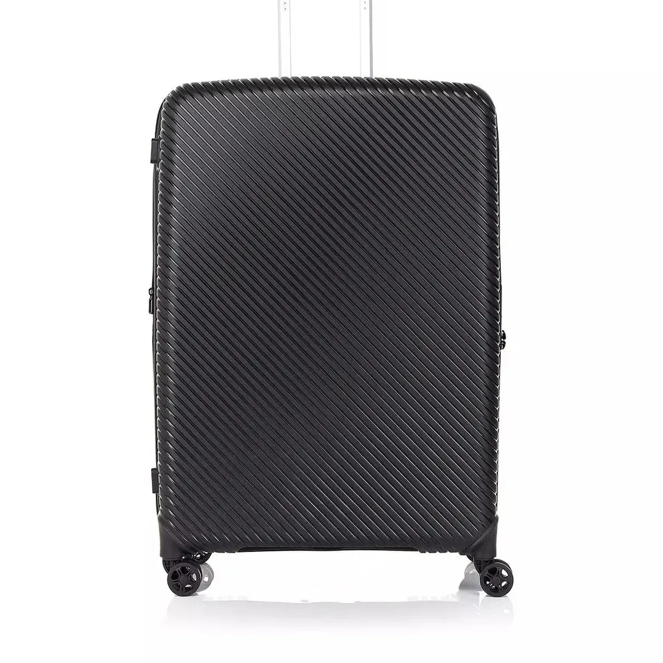 BOXED NERE BONDI 82cm LGE EXP SPIN BLACK (1 BOX) RRP £139