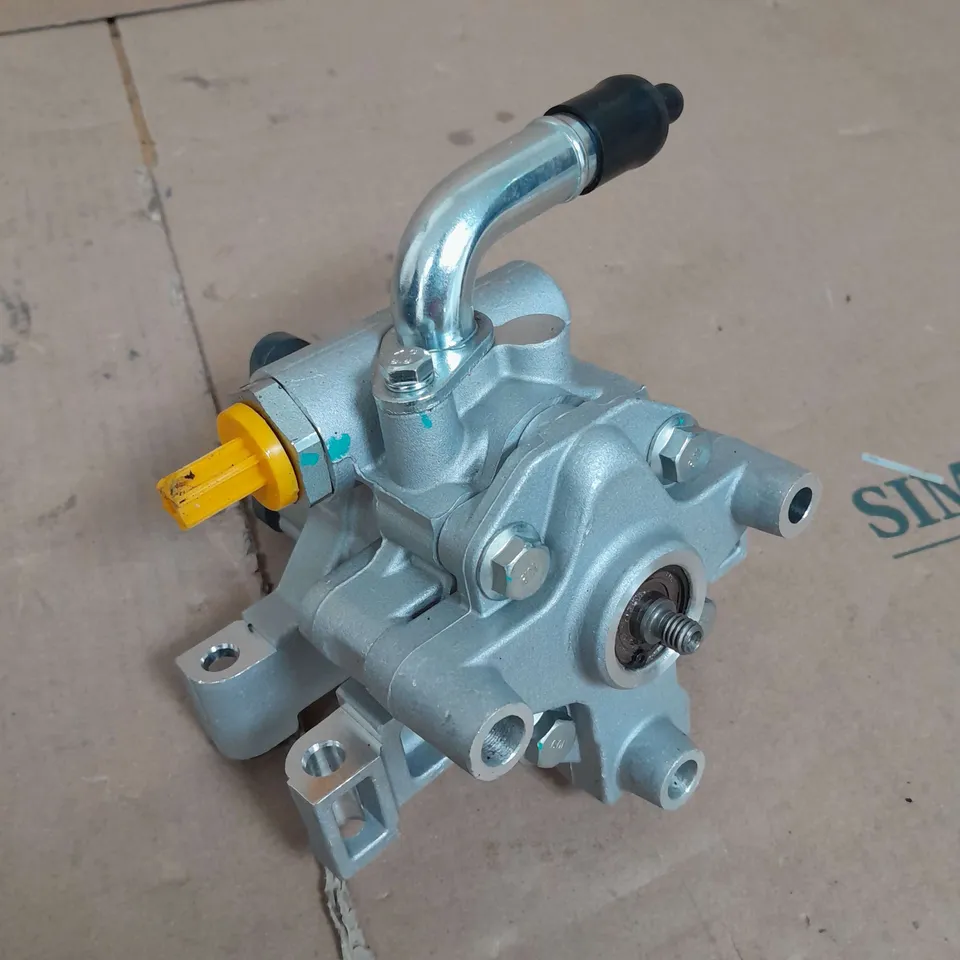 POWER STEERING PUMP 