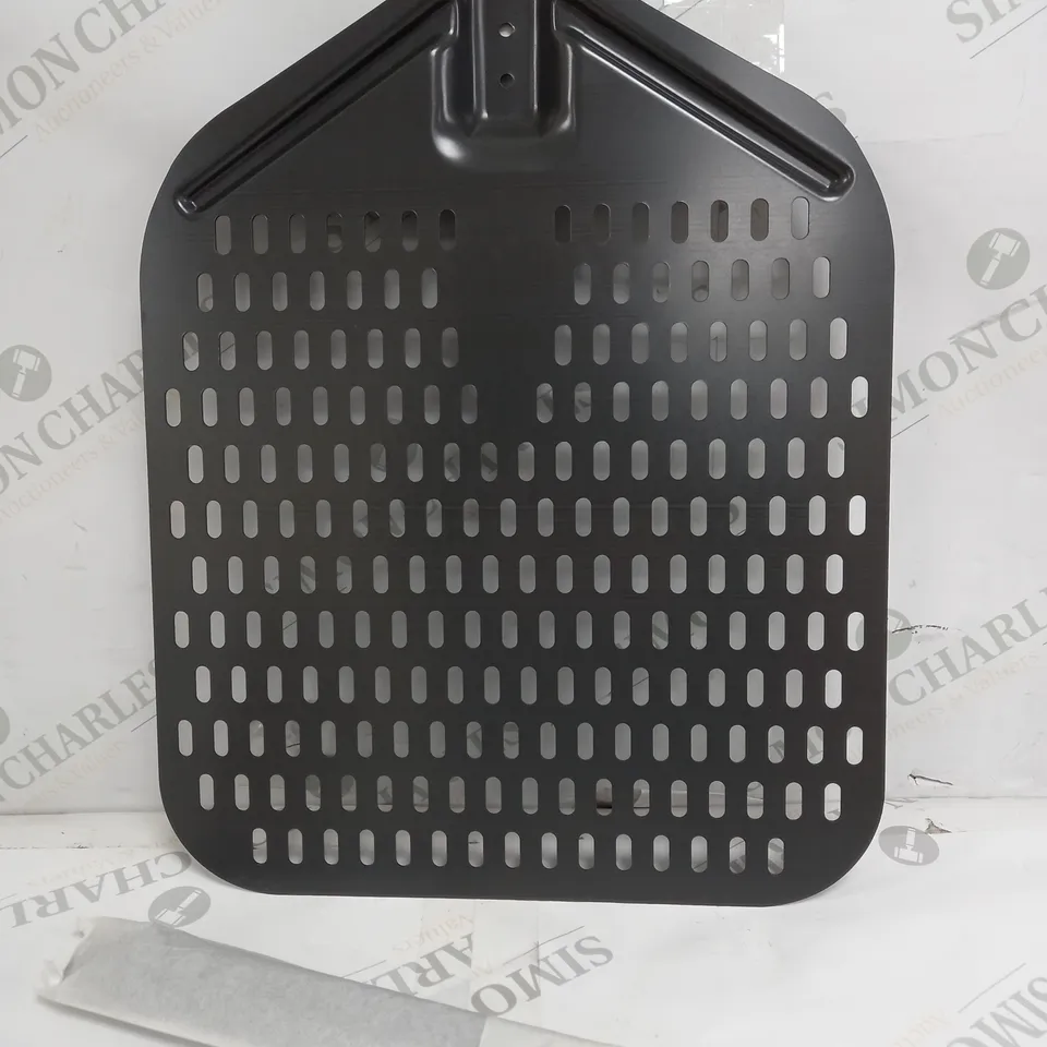 BOXED NINJA WOODFIRE PIZZA PEEL 