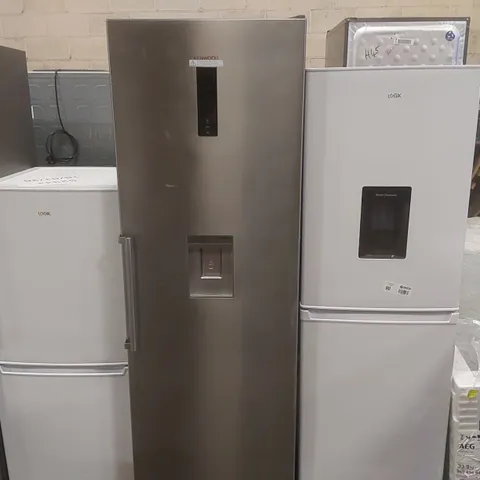 KENWOOD KTLD60X22 TALL LARDER FRIDGE WITH WATER DISPENSER