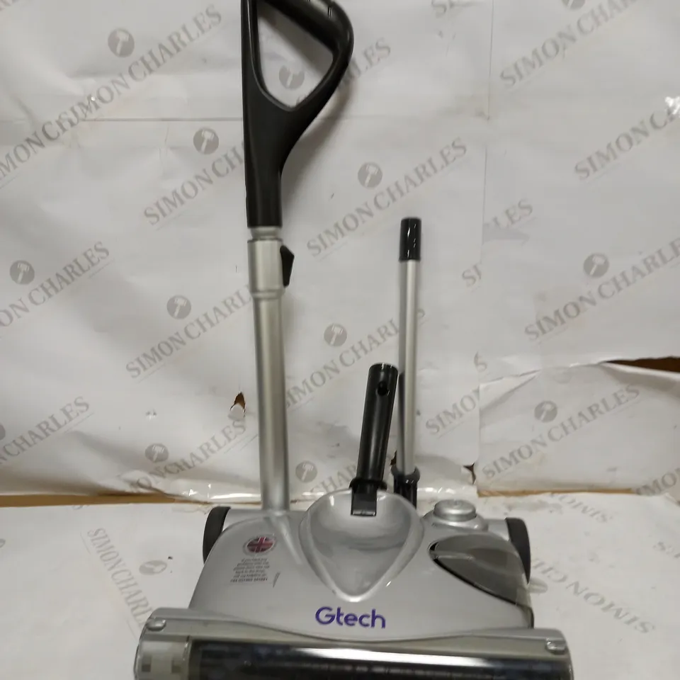 GTECH SW02 POWER SWEEPER 