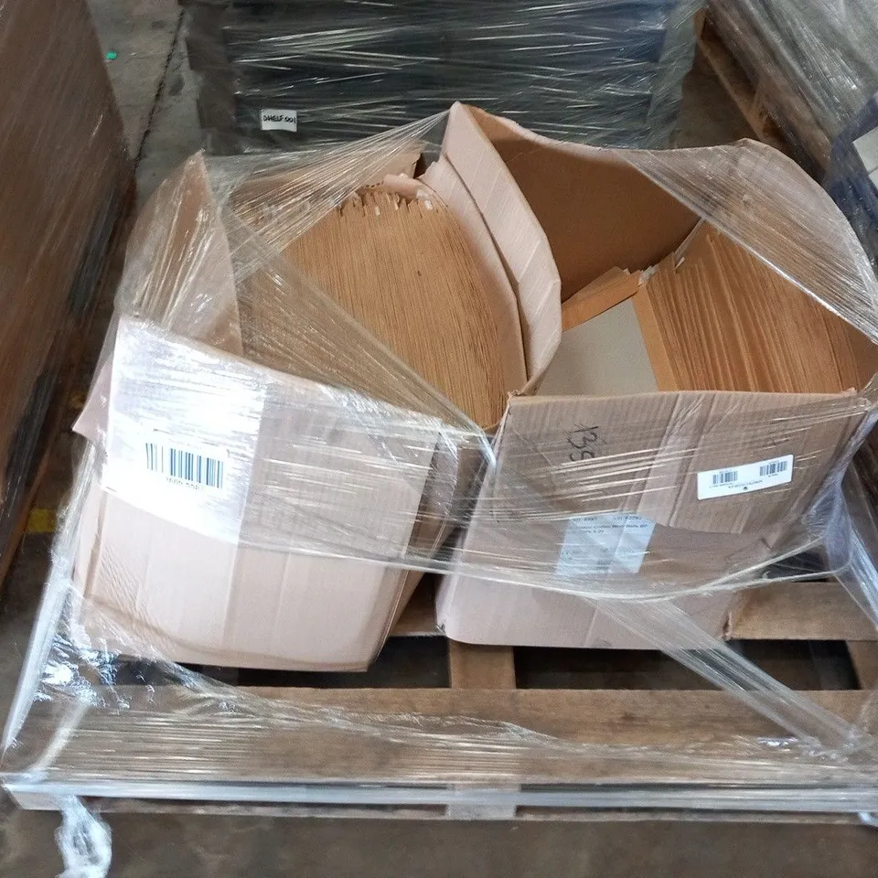 LARGE QUANTITY OF DO NOT BEND ENVELOPES AND SAFETY POSTERS