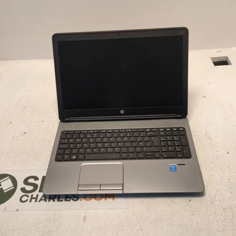 HP PROBOOK 650 G1 LAPTOP – 15.6" (FAULTY, AS-IS)