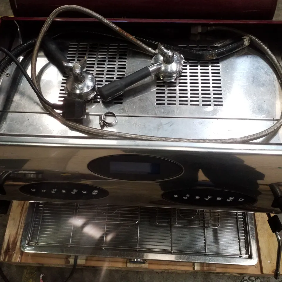 CARIMALI KICCO 2 TRAFITIONAL COFFEE MACHINE