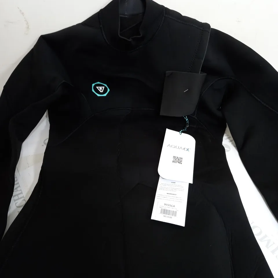 VISSLA THE 7 SEAS WETSUIT