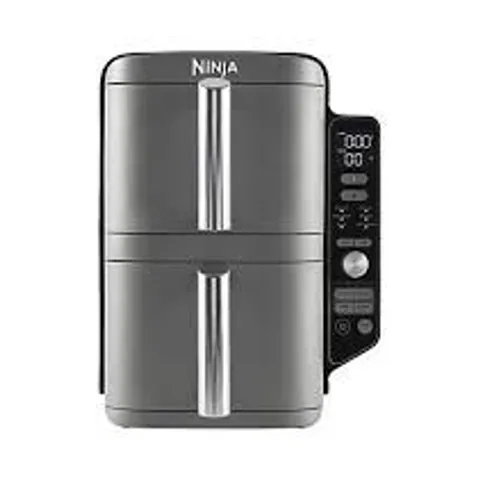 BOXED NINJA DOUBLE STACK XL