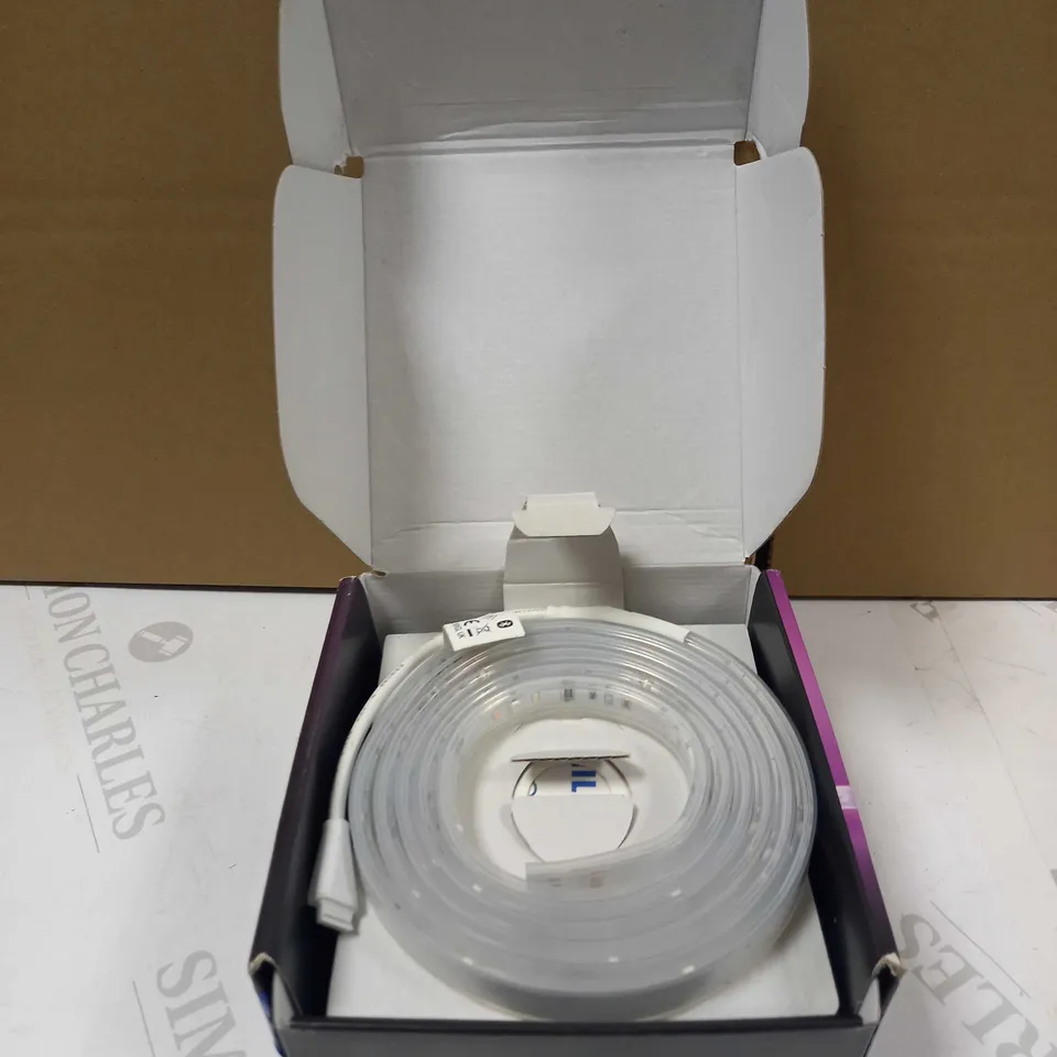 PHILIPS HUE LIGHSTRIP PLUS