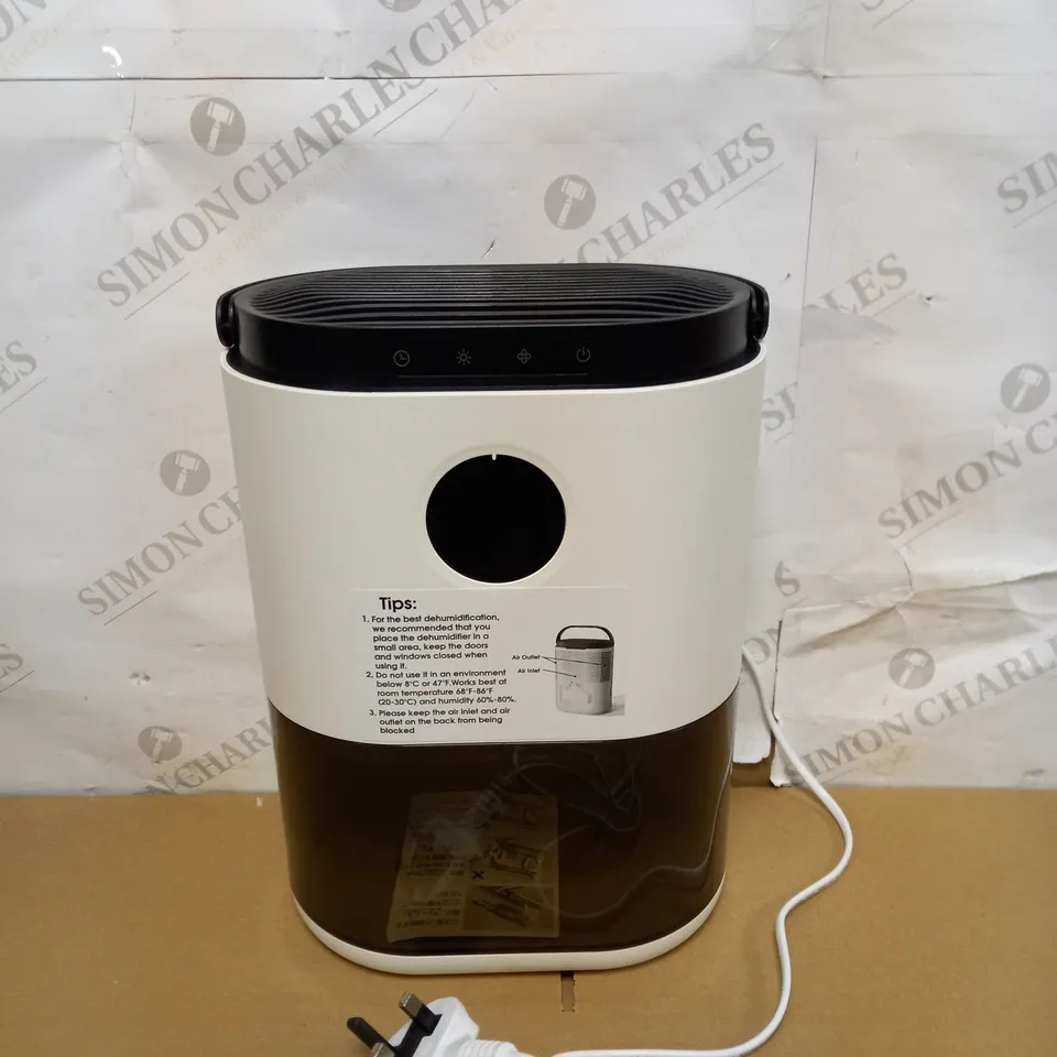 CONOPU DEHUMIDIFIER