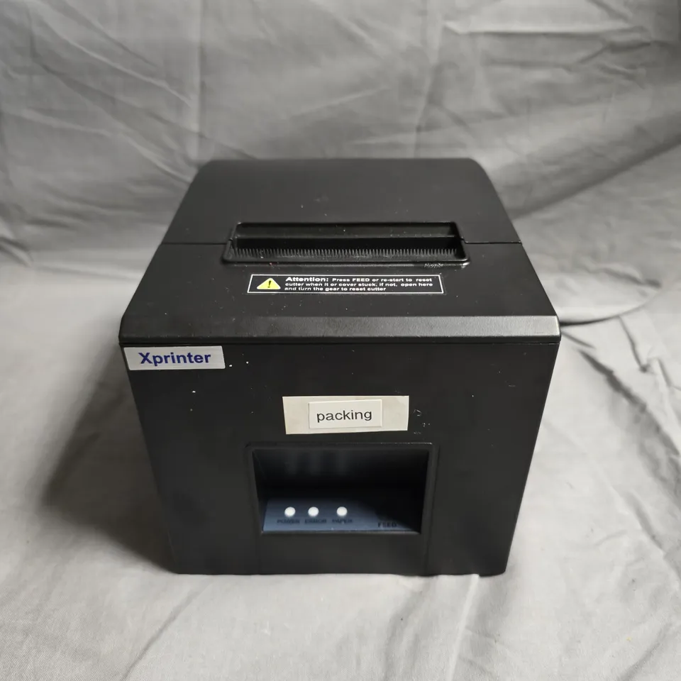 XPRINTER XP-E260M THERMAL RECEIPT PRINTER