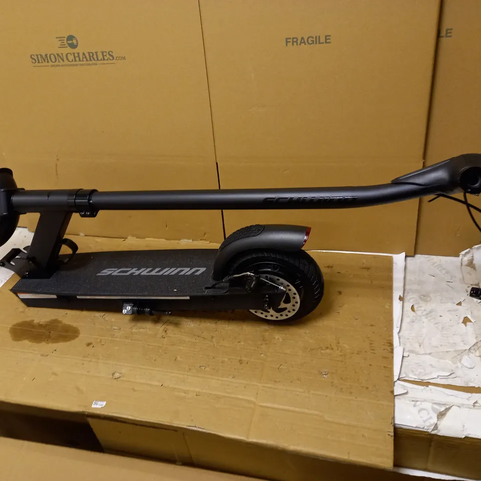 SCHWINN TONE ADULT ELECTRIC SCOOTER