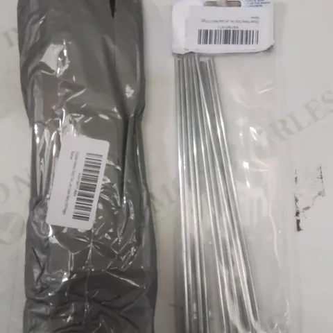 LARGE AMOUNT OF BRAND NEW HEAVY DUTY TENT PEGS