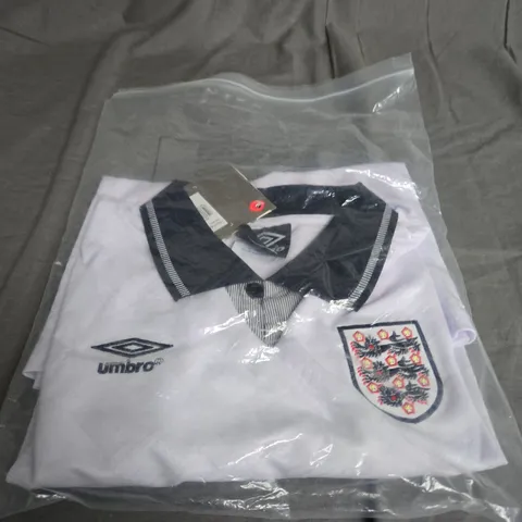 RETRO ENGLAND TOP SIZE M