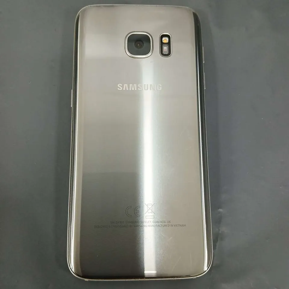 UNBOXED SAMSUNG MOBILE PHONE - SM-G930F