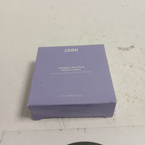 JOAH COLLAGEN BOOSTING CREAM – 50 G NET WEIGHT