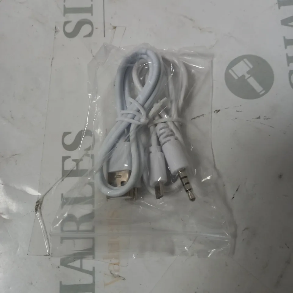KARAOKE MICROPHONE