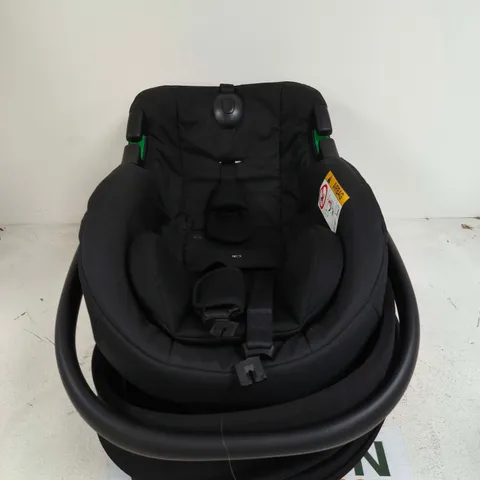 ENFA SAFE I-SIZE INFANT CARRIER