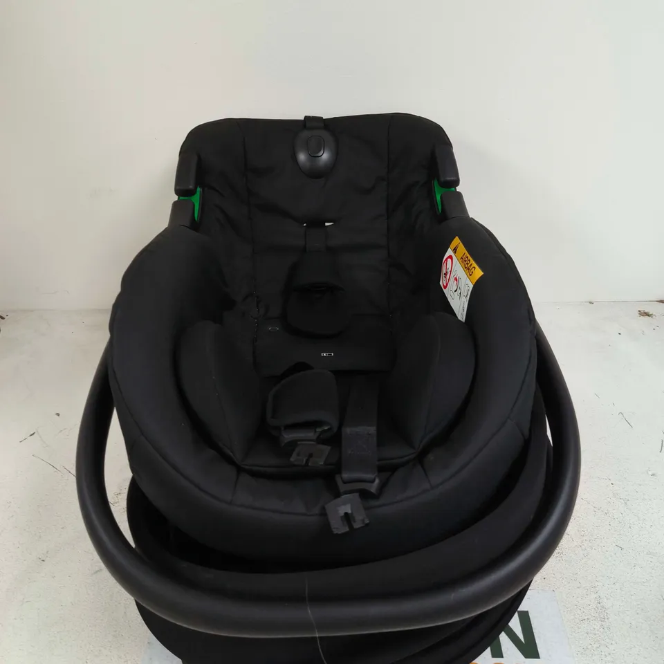 ENFA SAFE I-SIZE INFANT CARRIER