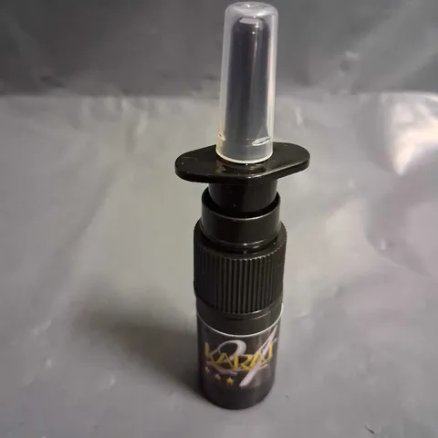 APPROXIMATELY 16 24 KARAT VAPE JUICE BOTTLES
