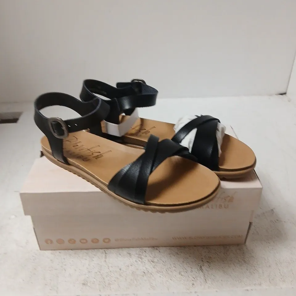BLOWFISH MALIBU SANDALS – UK 7