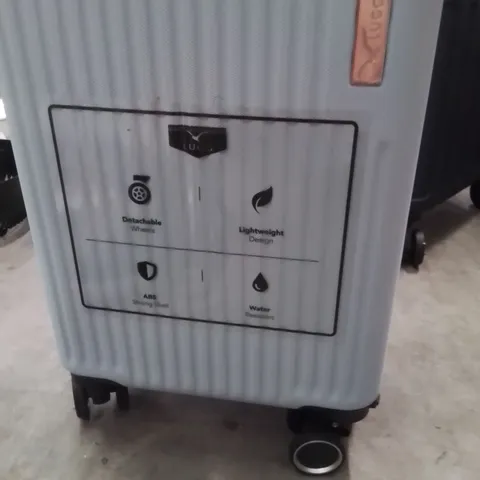 LUGG JETSET CABIN BAG
