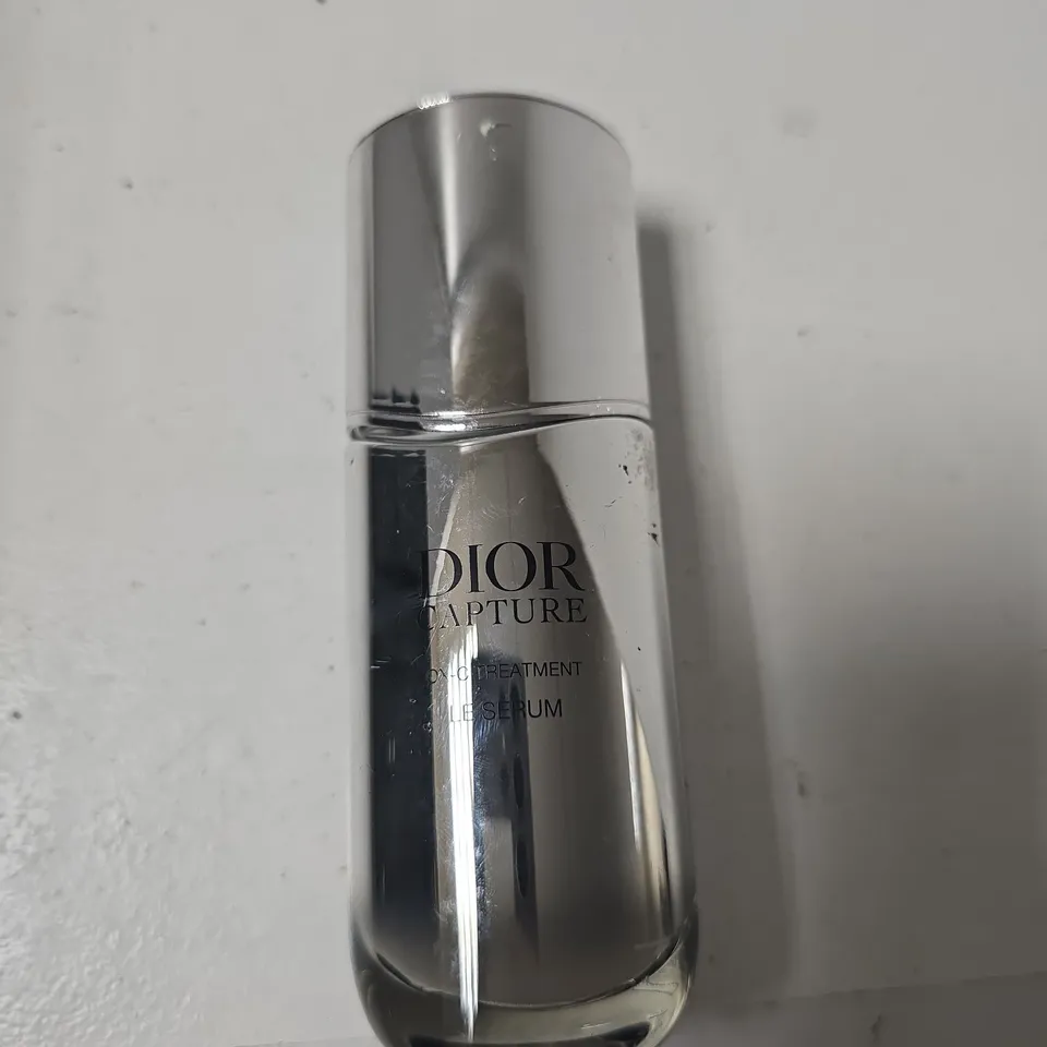 DIOR CAPTURE SERUM – SKIN CARE TESTER