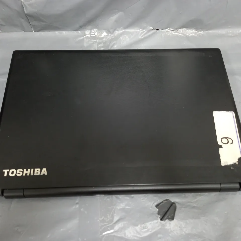 TOSHIBA SATELLITE PRO R50-B 15 INCH I3-4005U 1.70GHZ