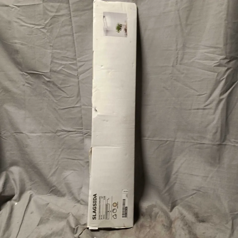 SLAGSIGA DESIGN 9 24INCH 6.6W LIGHT