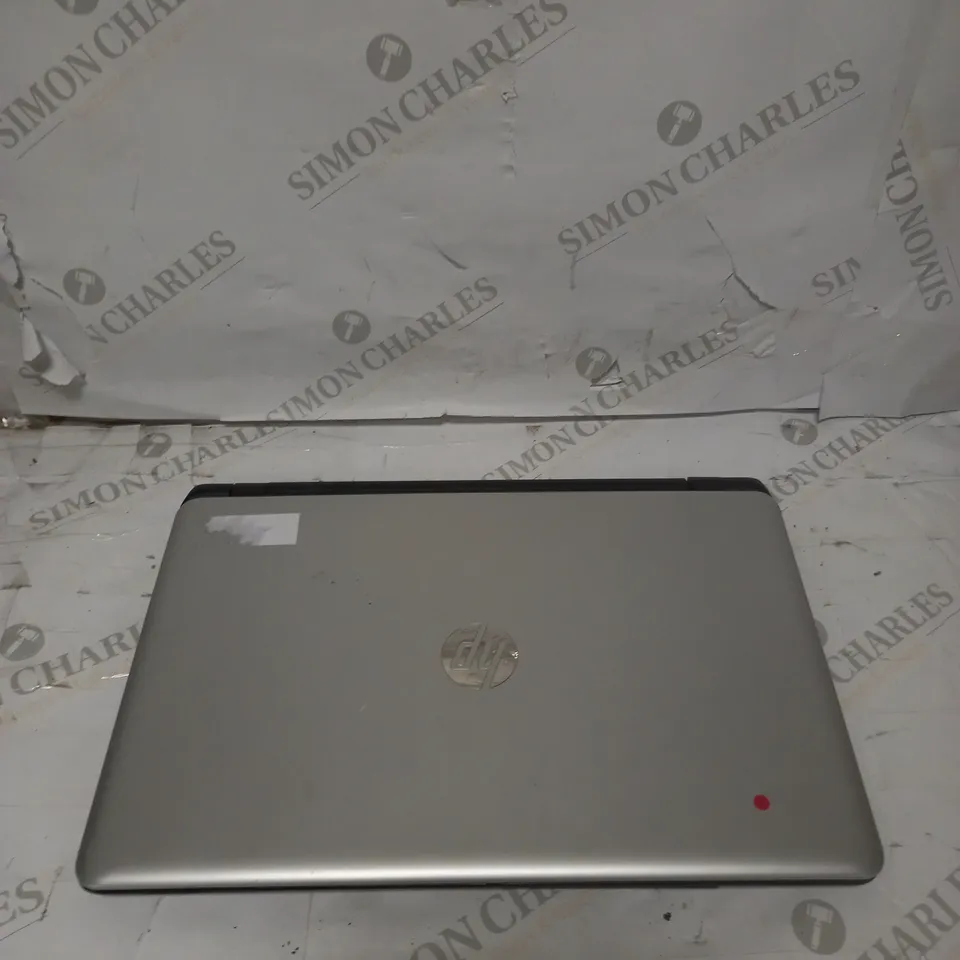 HP 350 G1 LAPTOP