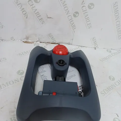 BOXED SFIXX OSCILLATING SPRINKLER