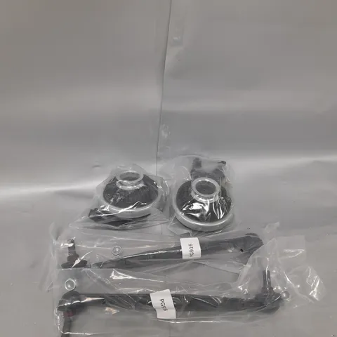 FEBI BILSTEIN 28115 STRUT TOP MOUNTING WITHOUT BALL BEARING