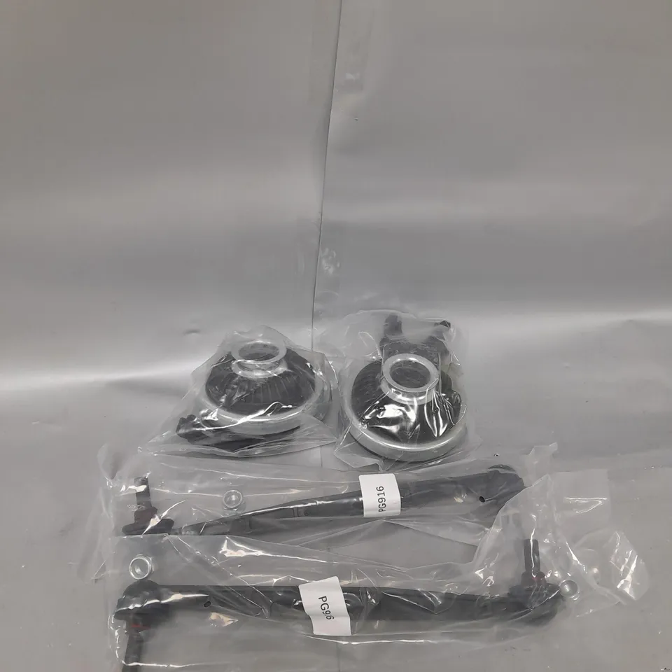 FEBI BILSTEIN 28115 STRUT TOP MOUNTING WITHOUT BALL BEARING