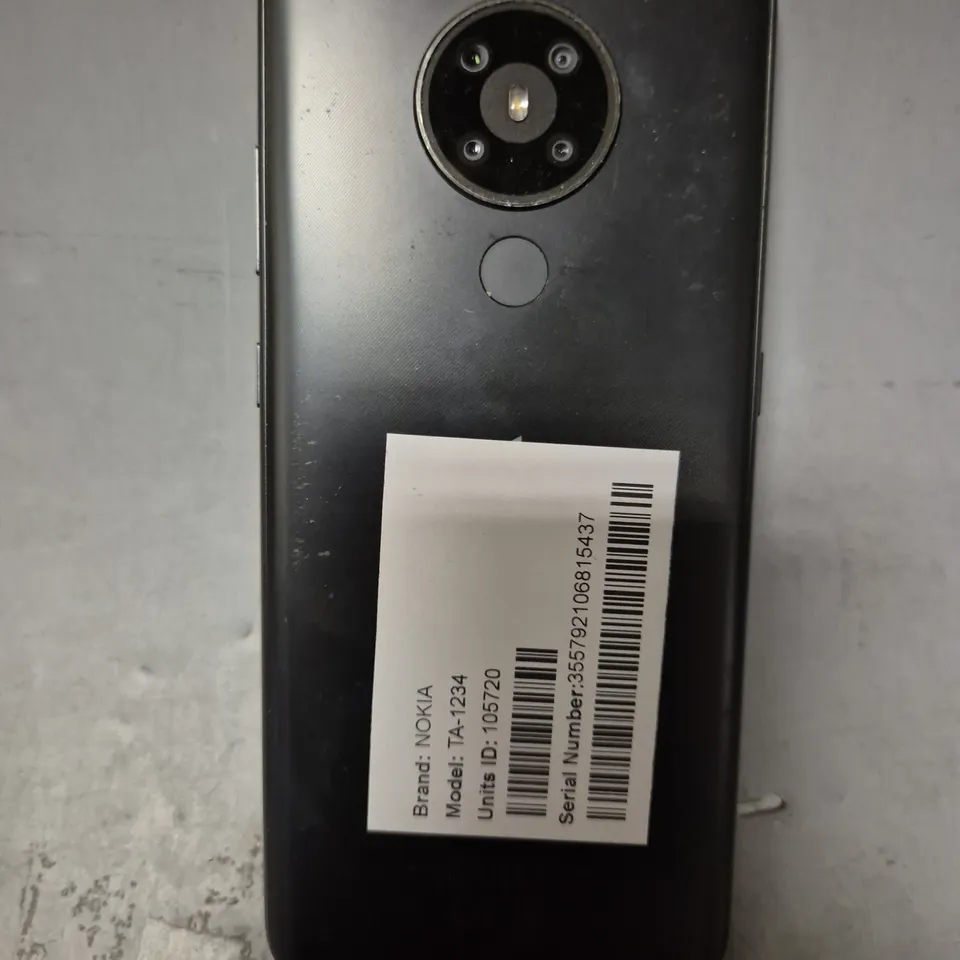 NOKIA 5.3 6.55" TA-1234 