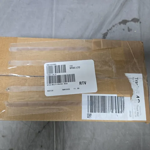 SFIXX 2X RECHARGEABLE RETRACTABLE CAMPING LIGHT STRANDS