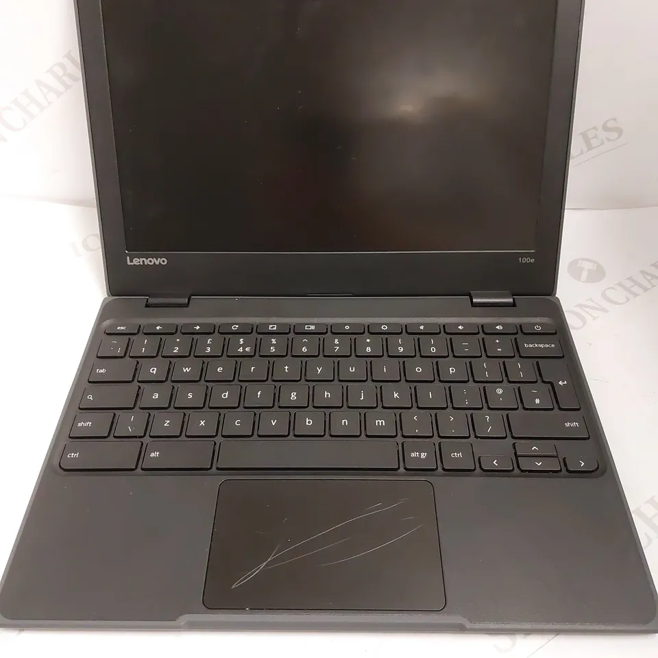 LENOVO CHROMEBOOK 100E LAPTOP	