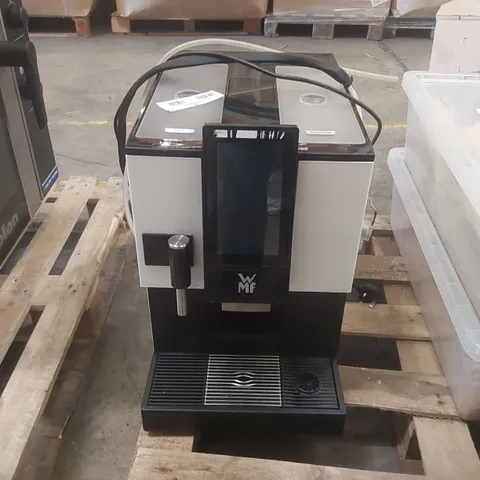 WMF BEAN TO CUP COFFEE MACHINE