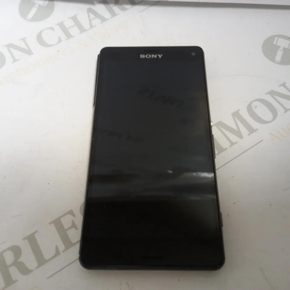 SONY XPERIA ANDROID SMARTPHONE - UNKNOWN MODEL
