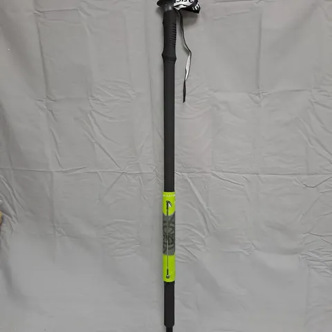 DYNAMO PRIMESTICK 2C CANE TREKKING POLE – ELLA BLACK