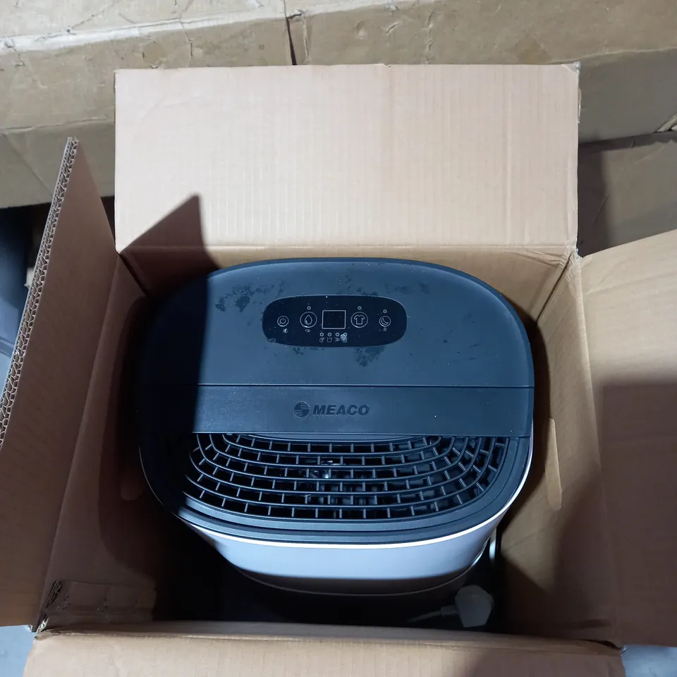 MEACO DRY DEHUMIDIFIER