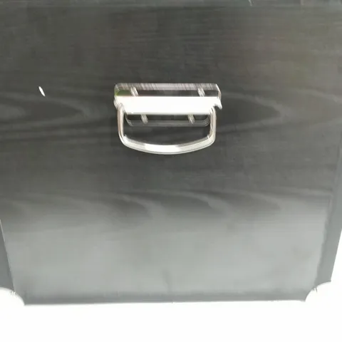K BY KELLY HOPPEN SET OF 2 NESTING STORAGE BOXES
