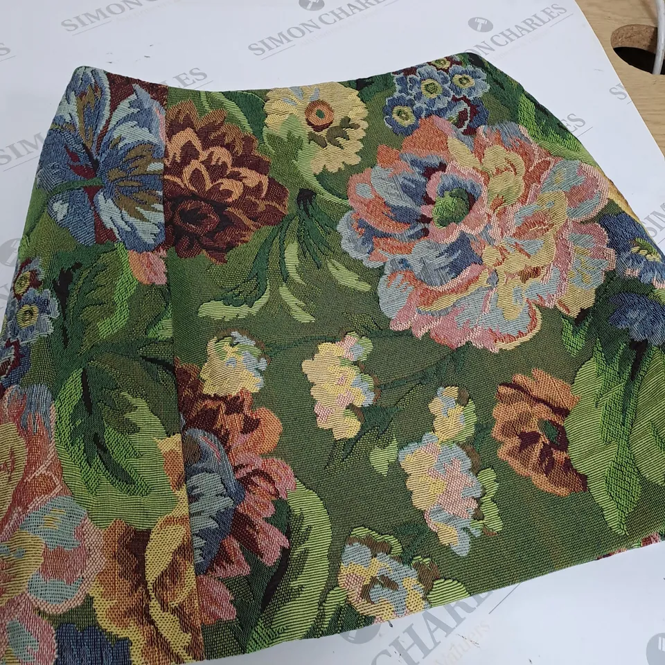 SEZANE MALIA FLORAL SKIRT SIZE 36
