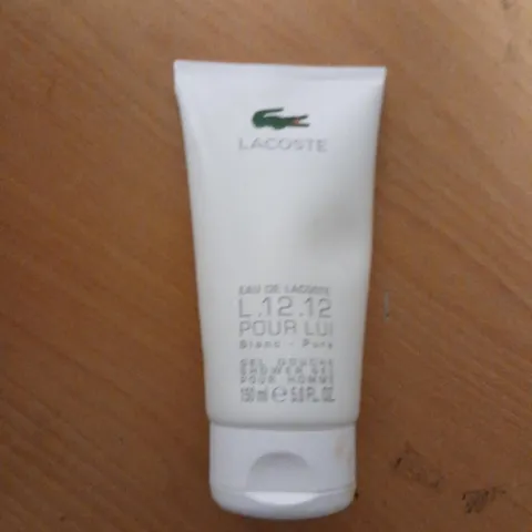 APPROXIMATELY 40 LACOSTE EAU DE LACOSTE POUR LUI – 50 ML TRAVEL SIZE