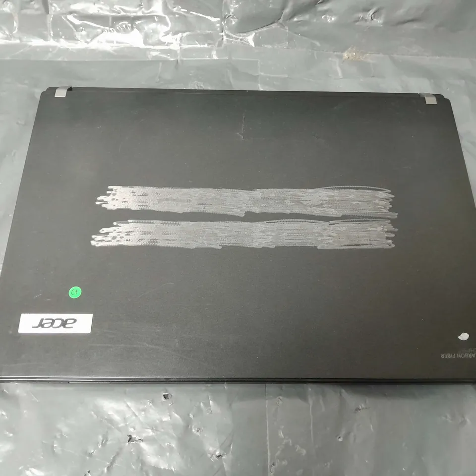 ACER TRAVEL P648-M