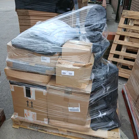 PALLET OF APPROXIMATELY 22 ASSORTED HOUSEHOLD PRODUCTS TO INCLUDE; 