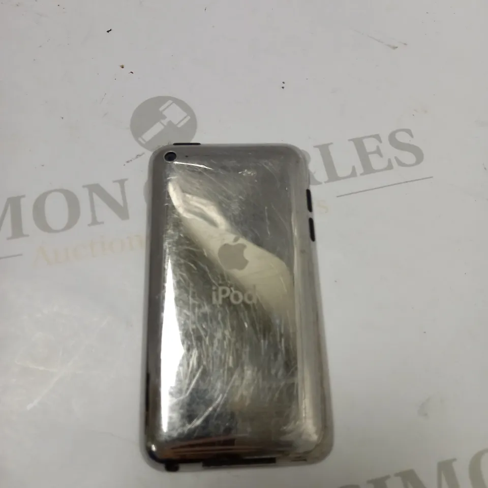 APPLE IPOD MODEL A1367