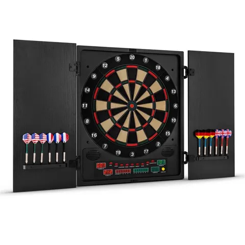 ONECONCEPT DART BOARD