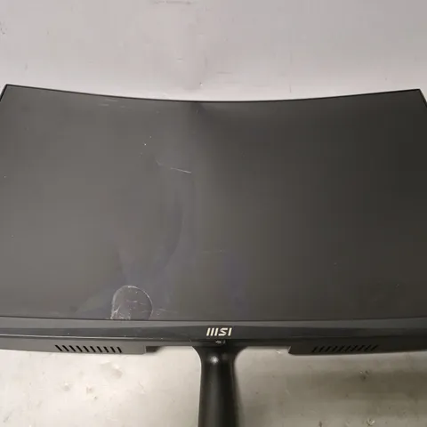 MSI LCD MONITOR PRO MP242C