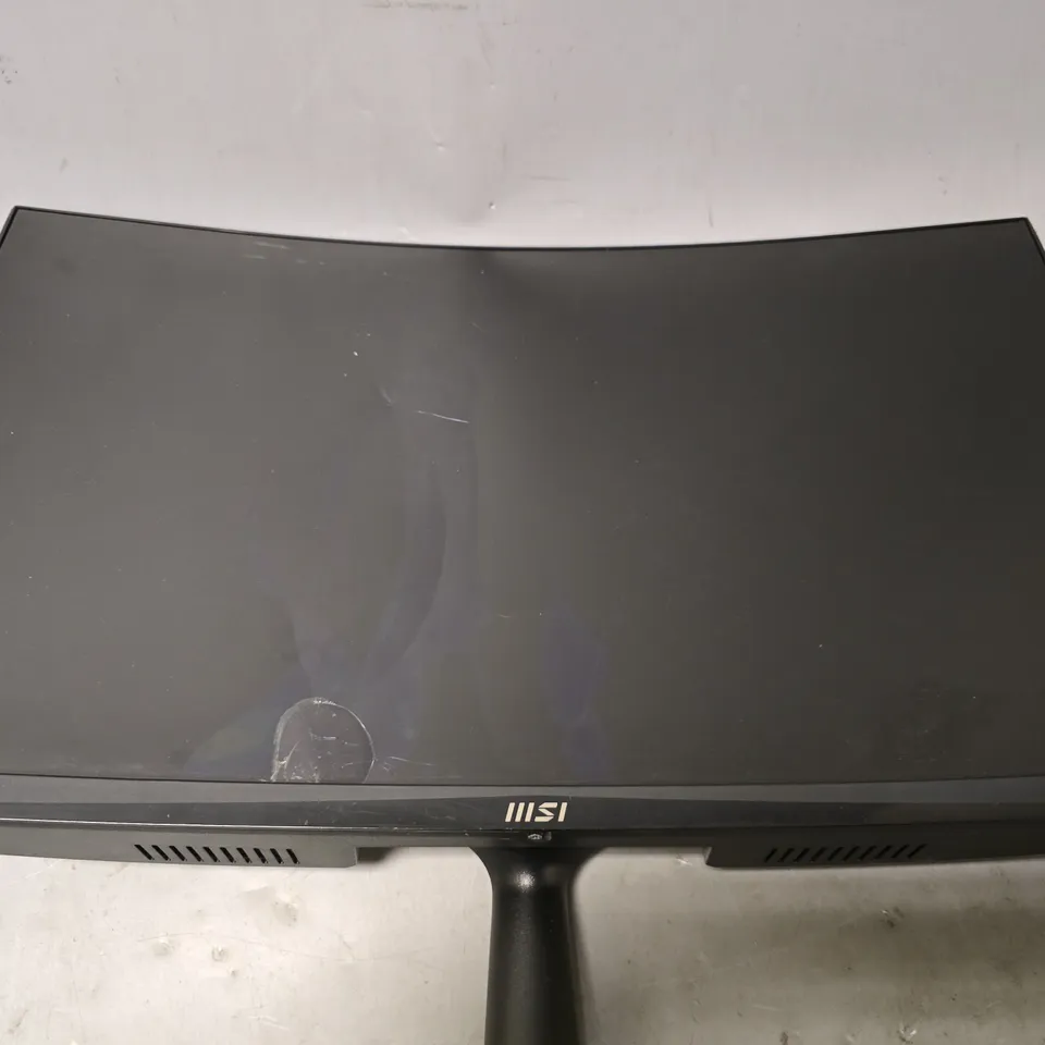 MSI LCD MONITOR PRO MP242C 