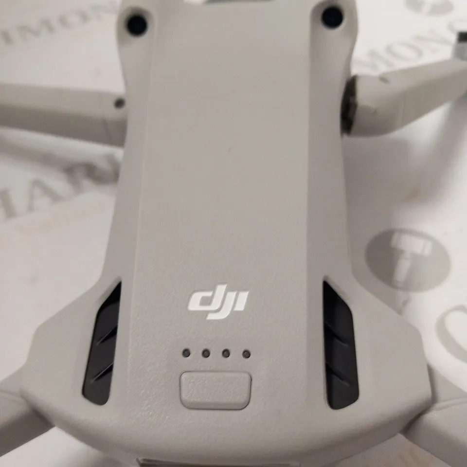 BOXED DJI MINI 3 PRO RC ULTRA LIGHT 249G