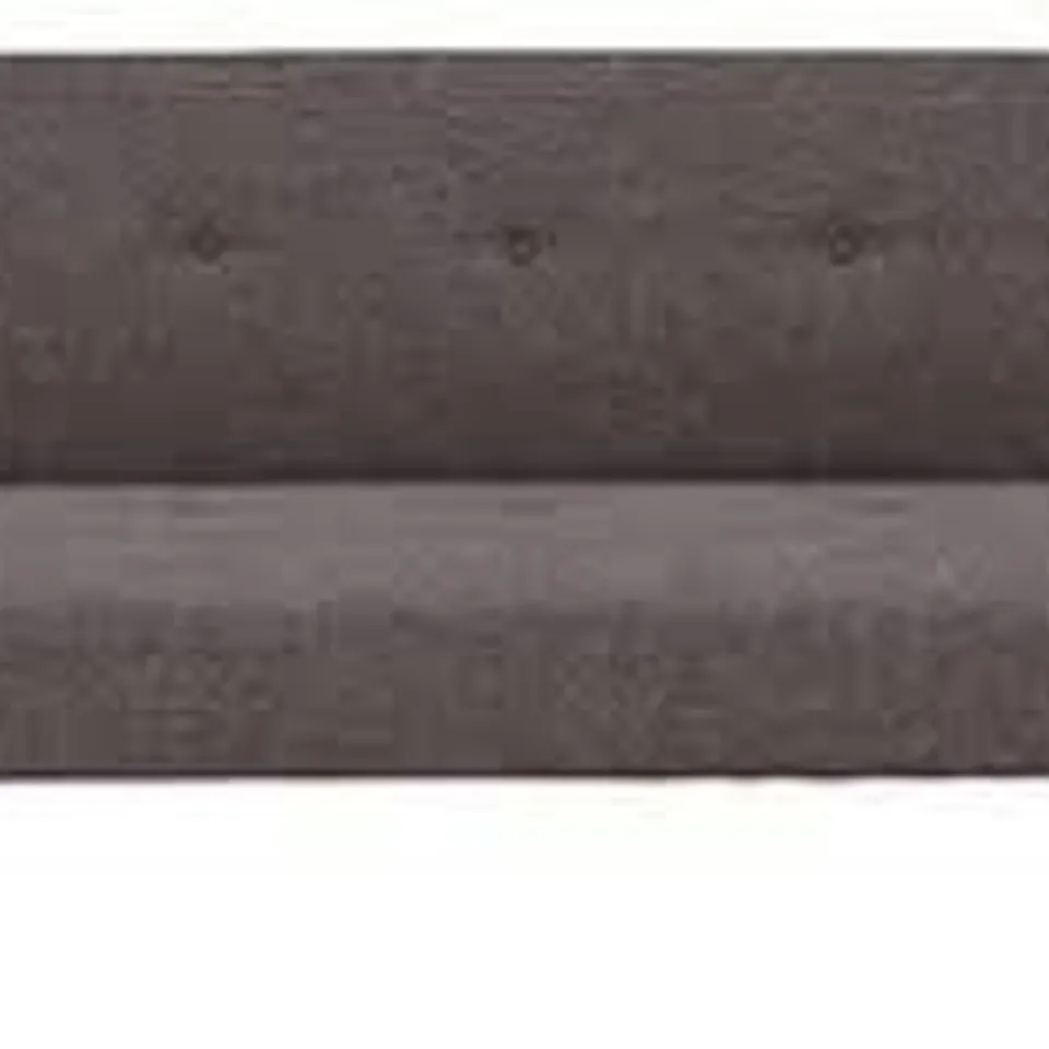 BOXED DARK GREY DAX SOFABED , 2 BOXES 